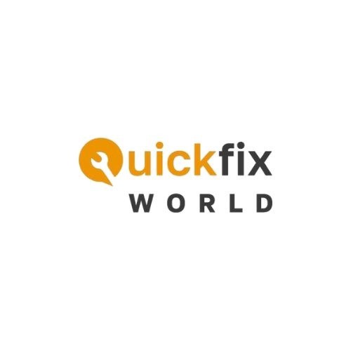 Quickfix World Profile Picture