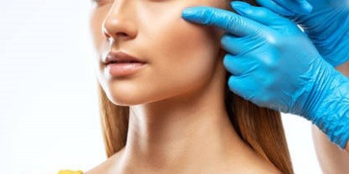 Fountain of Youth: Exploring the Magic of Dermal Fillers
