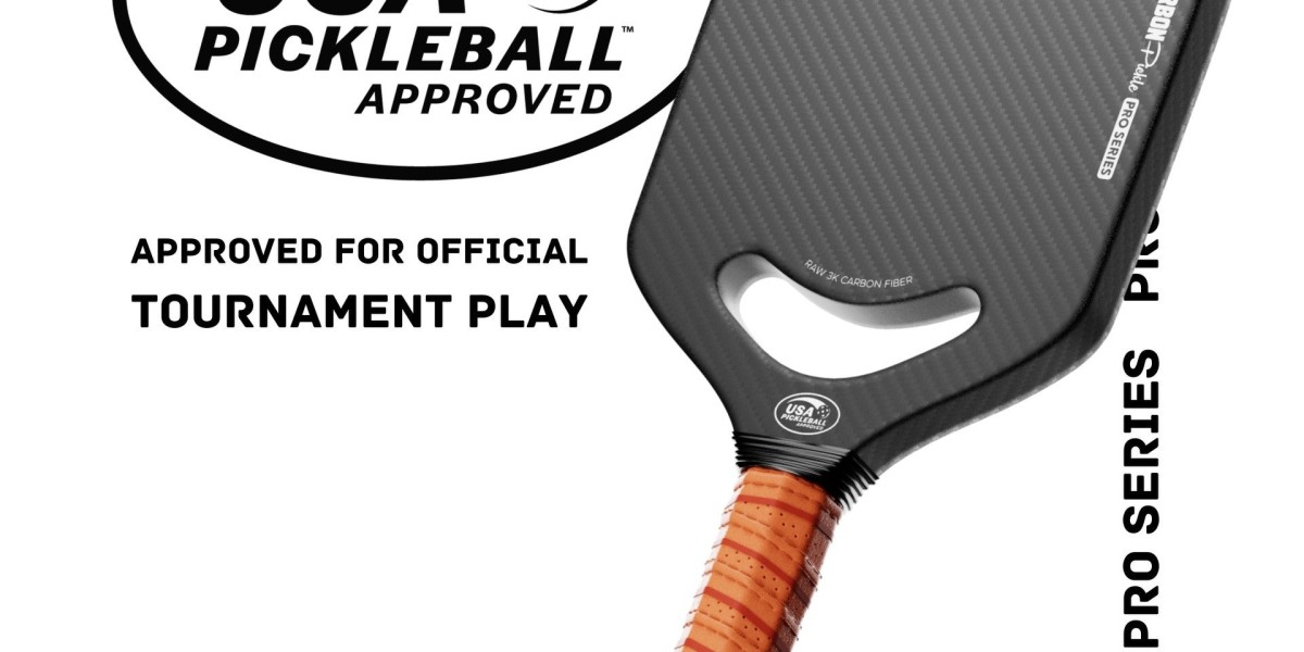 Unlock Your Pickleball Potential Buy Pickle Paddles from Carbon Pickle