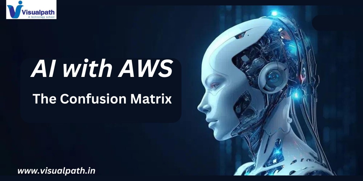 AI with AWS Training Course | AI with AWS Training in Ameerpet