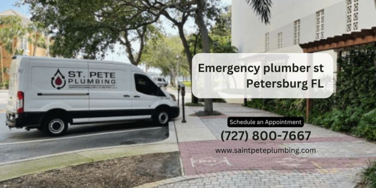 St Petersburg, FL Plumbers Near Me | Saint Pete Plumbing