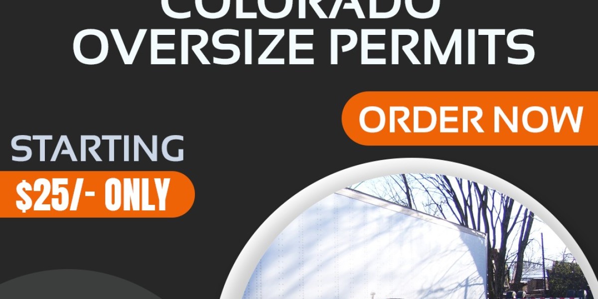 Compare Transport LLC: Your Solution for Colorado Oversize Permits