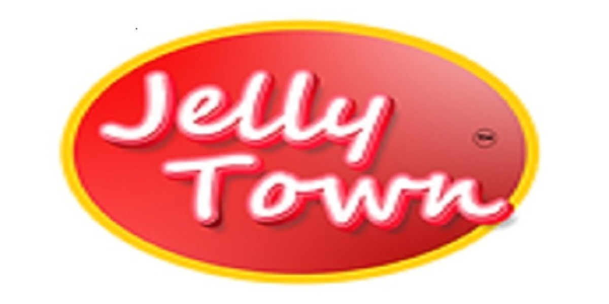 Explore the World of Kachi Keri Jelly Pops from Jelly Town