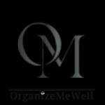 Organize Me well Me well Profile Picture