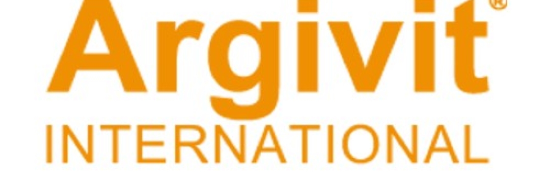 Argivit International Cover Image