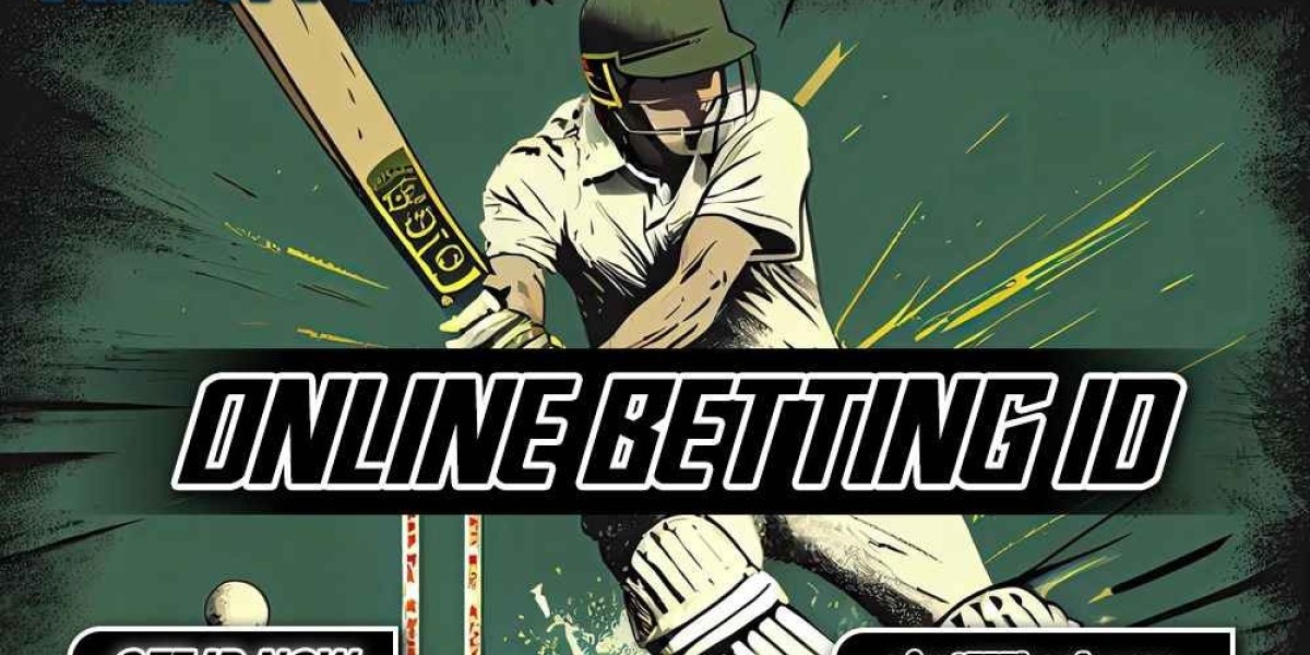 Online Cricket ID Provider – an Access to Diverse Cricket Betting Options