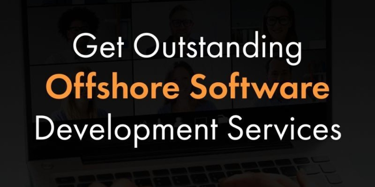 Get Outstanding Offshore Software Development Services