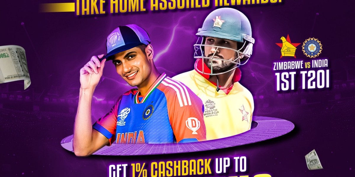 "Your Complete Guide to Watching Live Cricket Matches and Playing Online Cricket Satta"