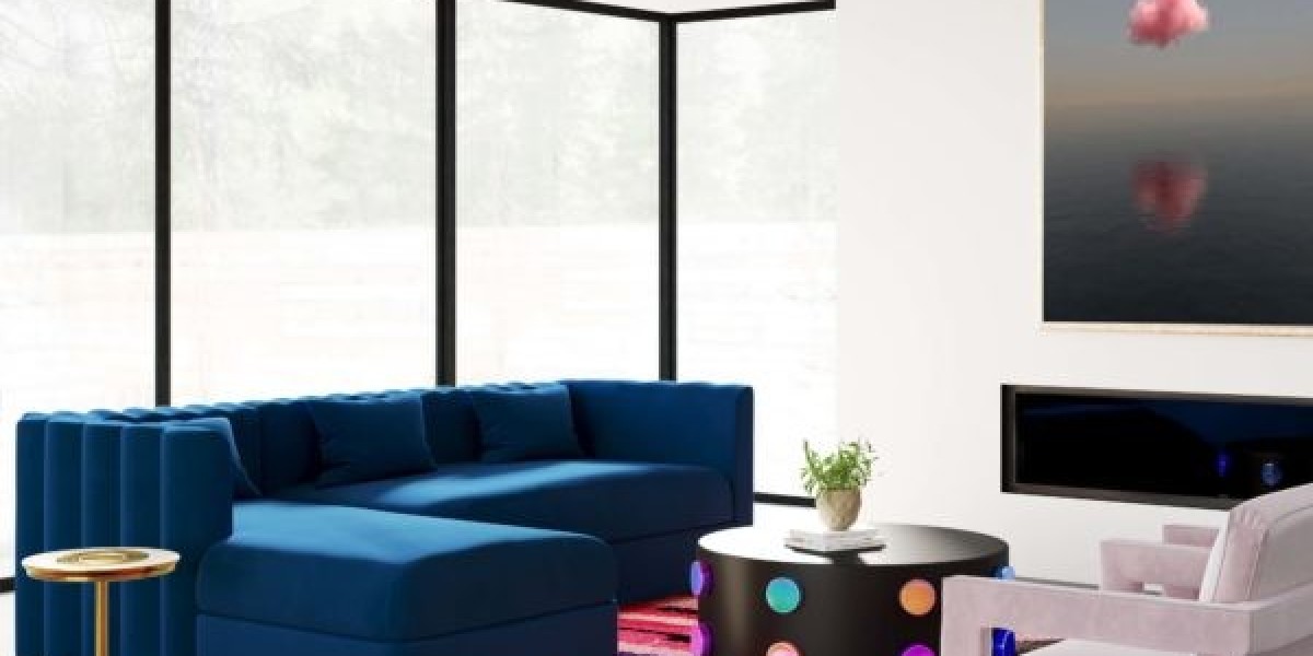 Modern Furniture Houston TX: Redefining Contemporary Living with Bebold Furniture