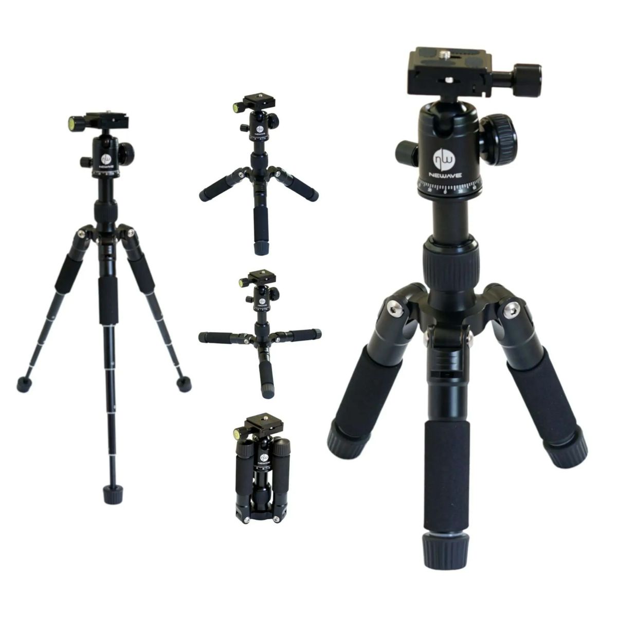 The Mistakes To Avoid While Buying DSLR Tripod — Richard Will - Buymeacoffee
