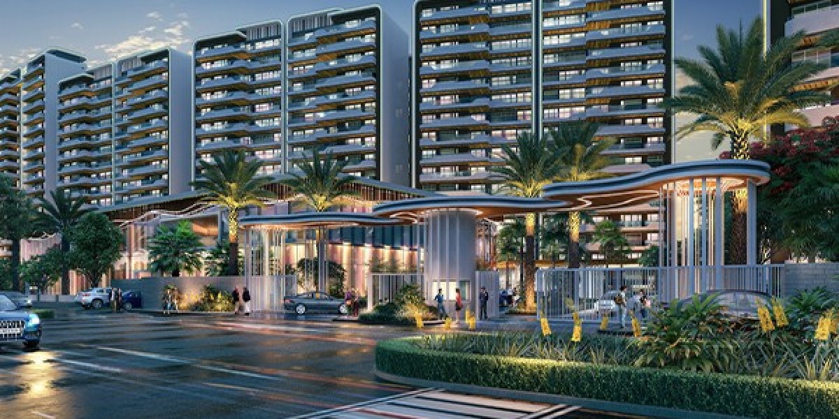 he Medallion Aurum in Sector 67, Mohali Offers Best 3 and 4 BHK Ultra Luxury Flats