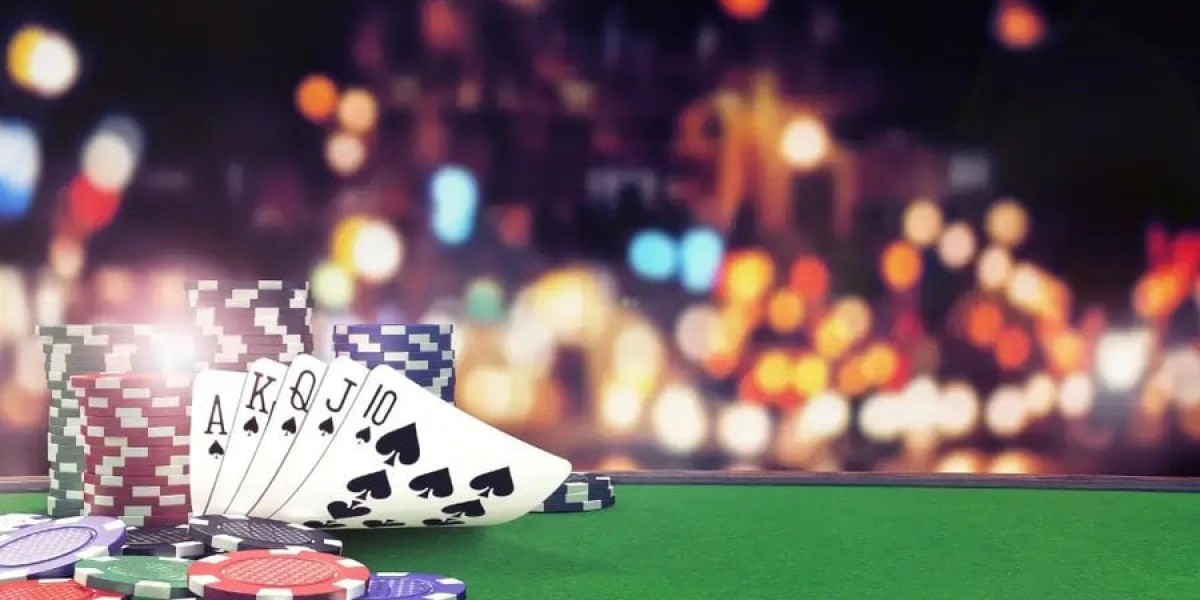 Mastering the Art of How to Play Online Casino