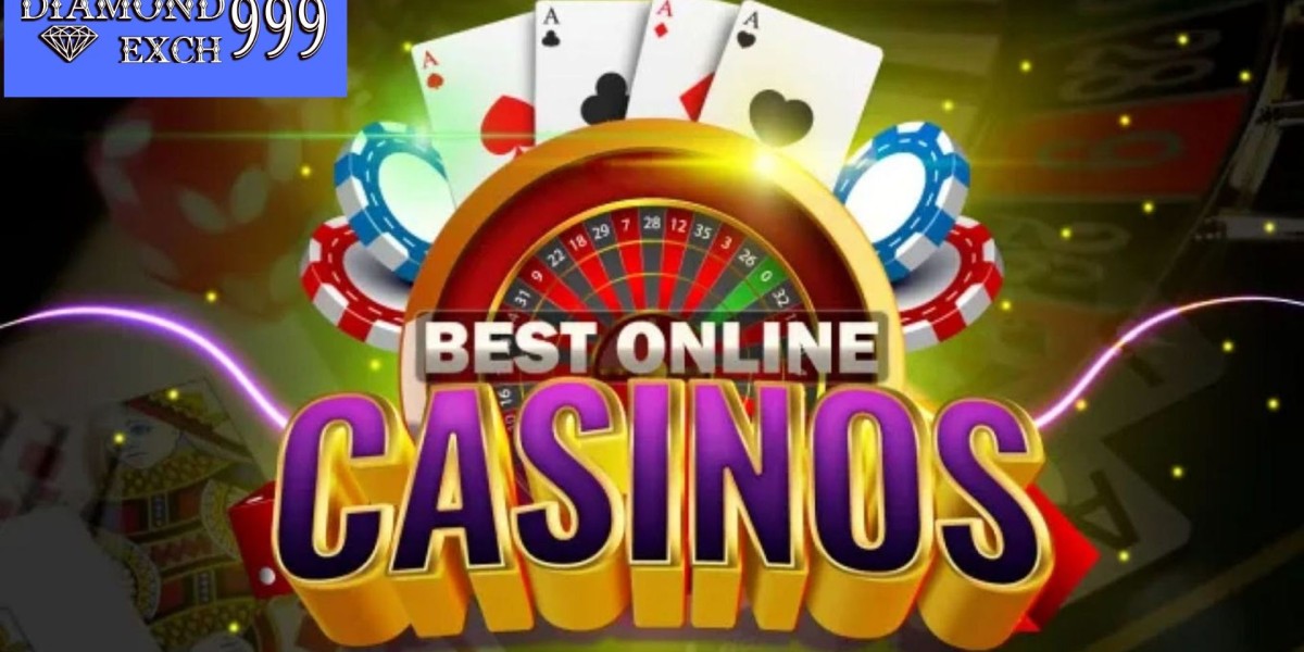 Diamondexch9 | India’s Most Trusted Online Casino ID Platform