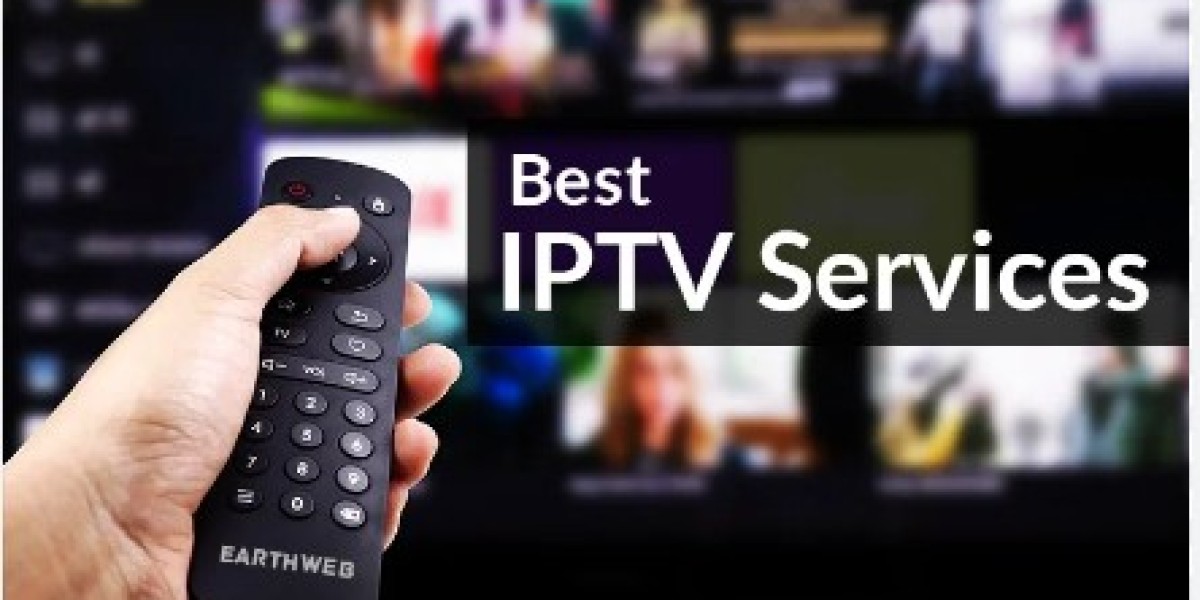 IPTV Subscriptions in the UK and Ireland A Comprehensive Guide