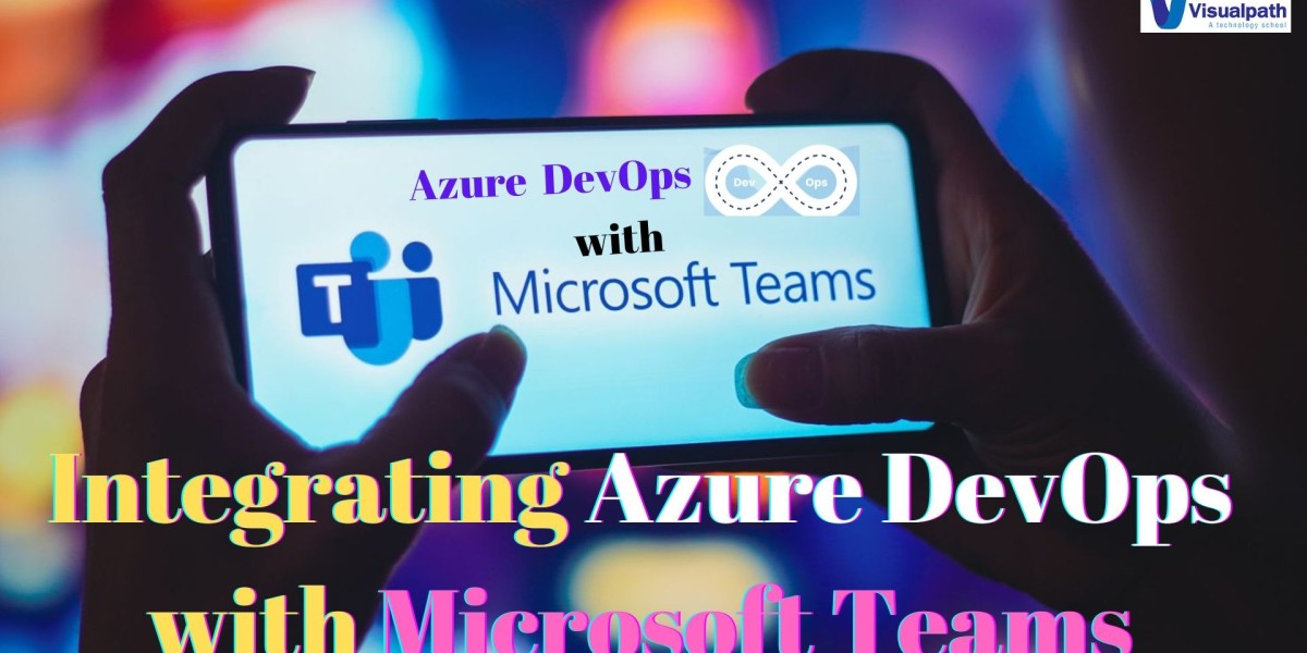 Azure DevOps Training in Hyderabad | Azure DevOps Training
