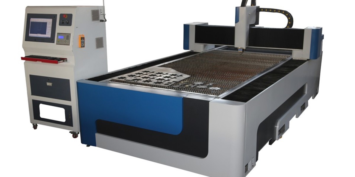 6 Things To Know Before Using A Fiber Laser Marking Machine in Pakistan