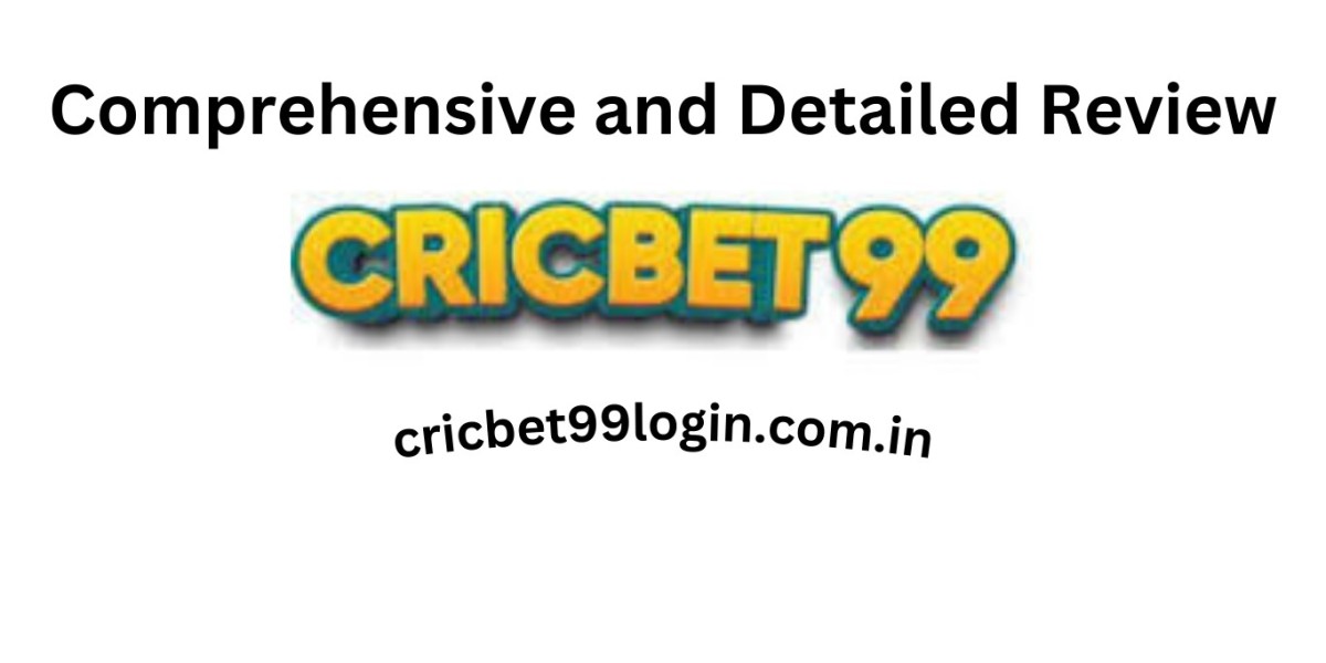 Cricbet99: Comprehensive and Detailed Review