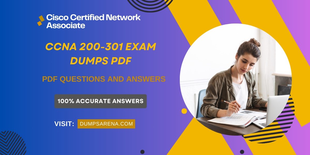Comprehensive CCNA Exam Questions and Answers PDF