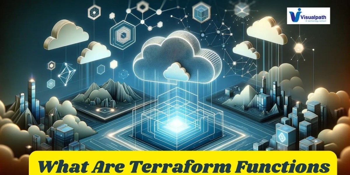 Terraform Automation in Azure Online Training  | Hyderabad
