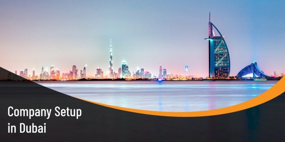 Business Setup Services: Insights from Expert Plus in Dubai