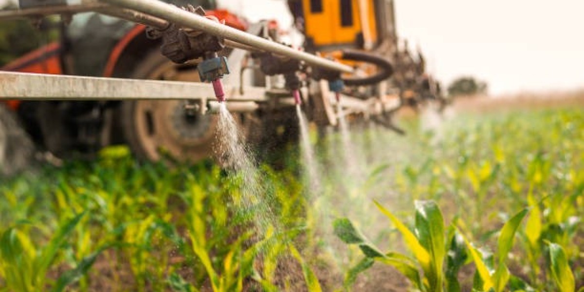 Crop Protection Market Report Growth, Size, Share, Latest Trends, Industry and Forecast to 2025