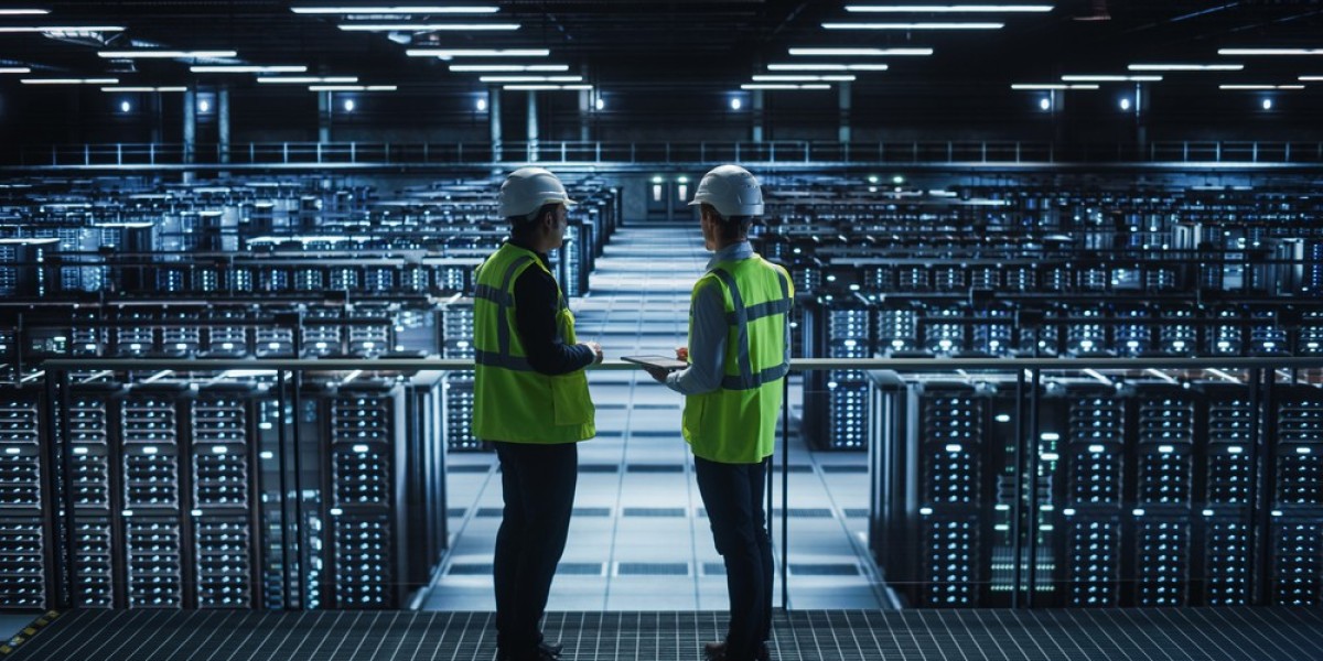 United States Data Center Construction Market Size, Share, Growth, Report 2024-32
