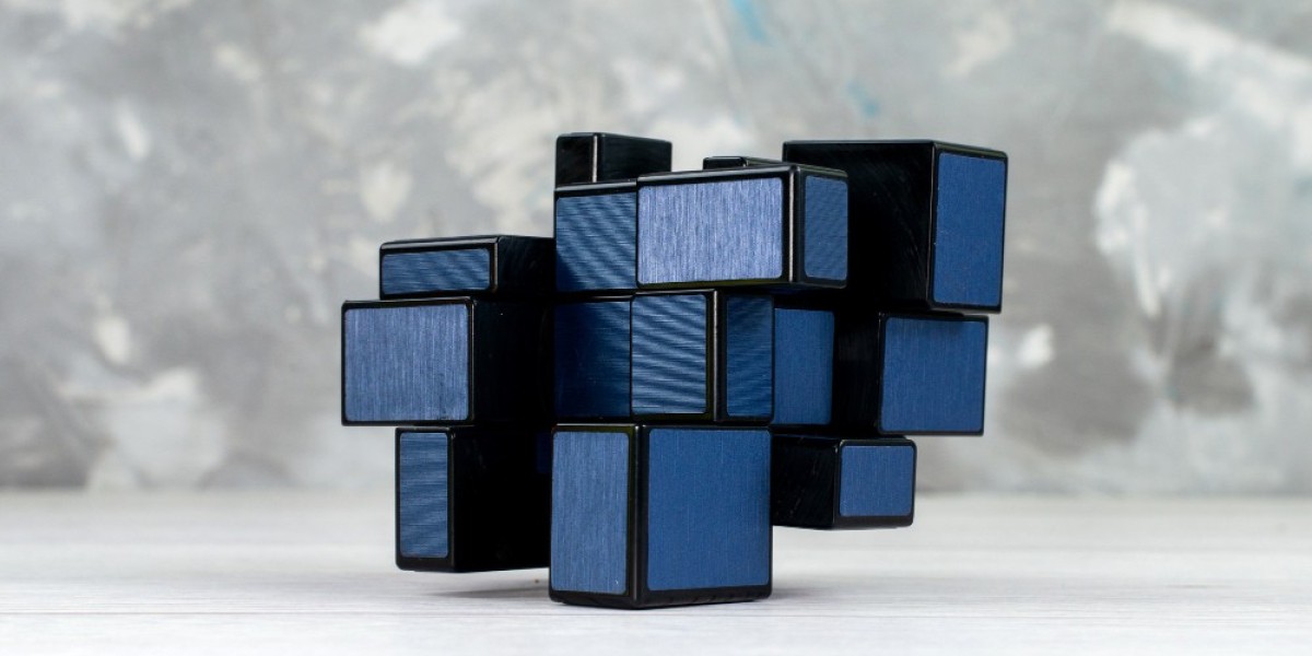 5 Advanced Strategies for Speedcubing the 3x3 Rubik’s Cube