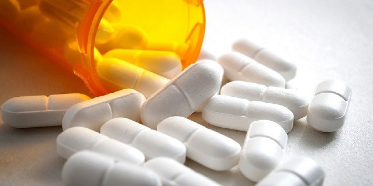 The Perils and Consequences of Buying Hydrocodone Online