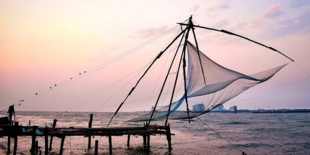 Discover Kochi: Top Places to Visit with Kerala Tour Packages from Bangalore