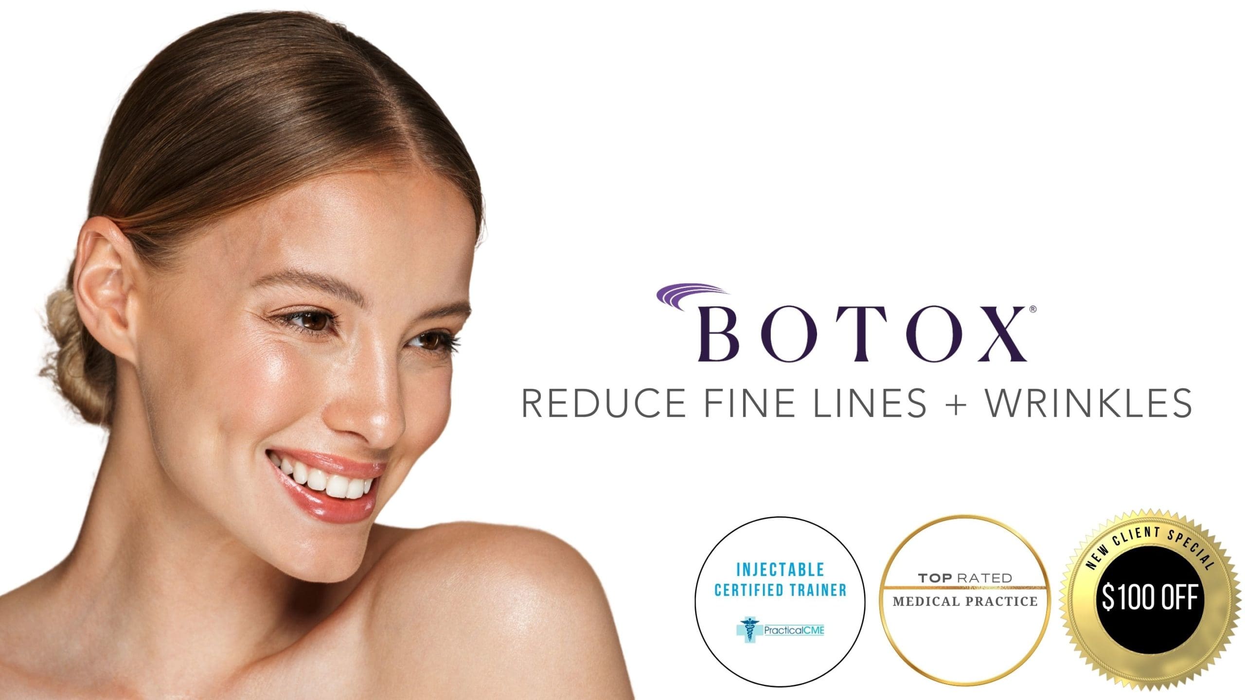 Top Botox in Suffolk County | #1 Anti-Aging Treatment - S**** Medical Aesthetics & Anti-Aging