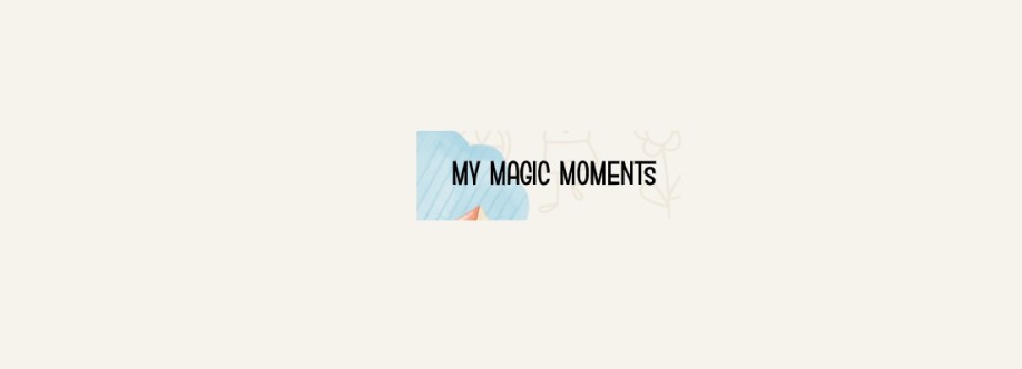 My Magic Moments Ltd Cover Image