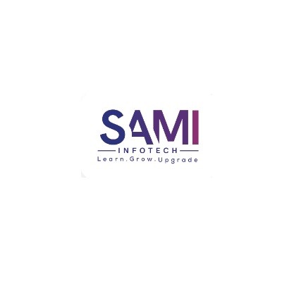 Sami Infotech Profile Picture