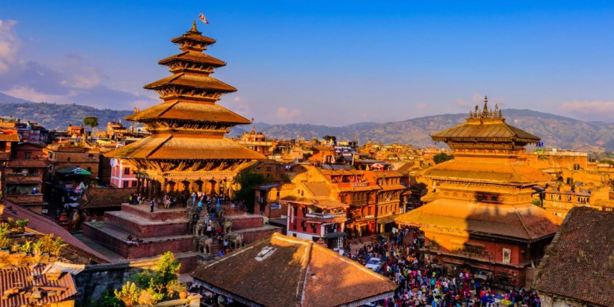 Descubra India y Nepal con Art of Travel