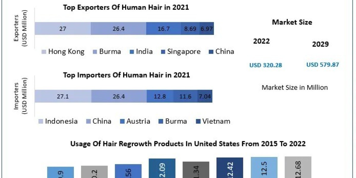 Hair Extensions Market Size, Share, Growth & Trend Analysis Report by 2030