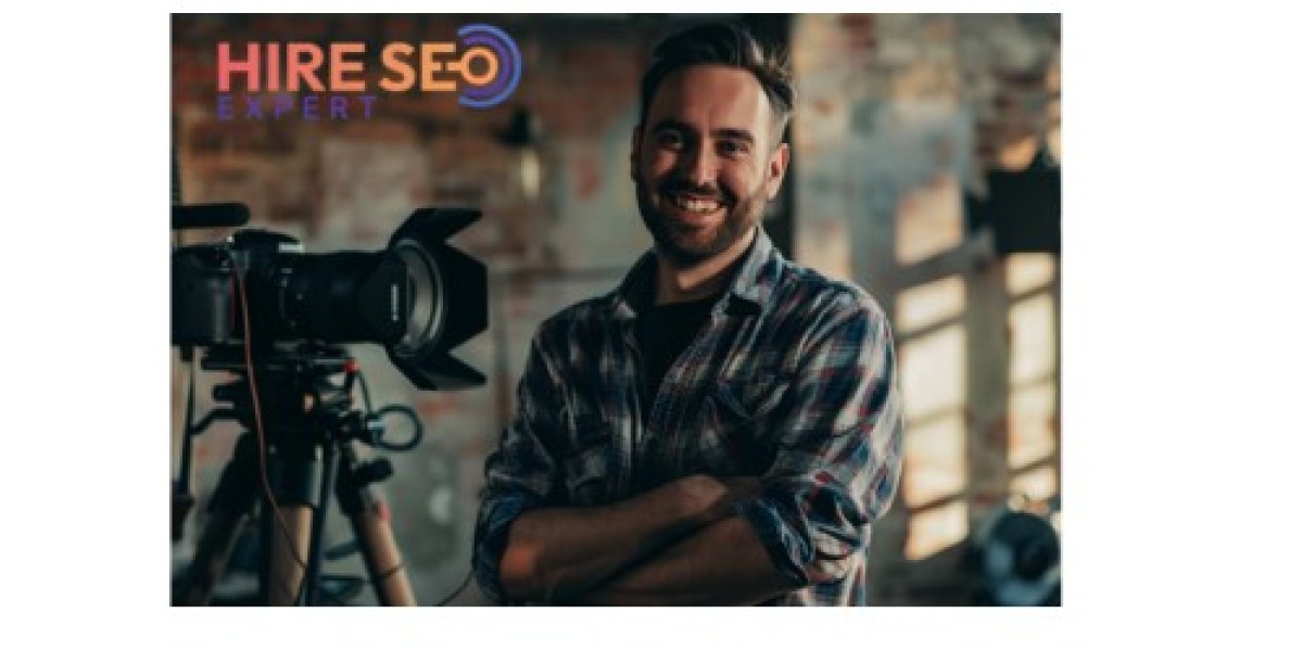 Unleashing the Power of an SEO Expert for Photographer