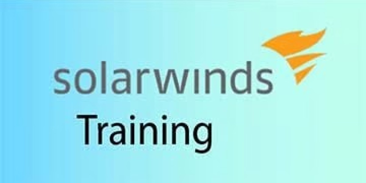 Advanced SolarWinds Mastering Network Performance Monitoring