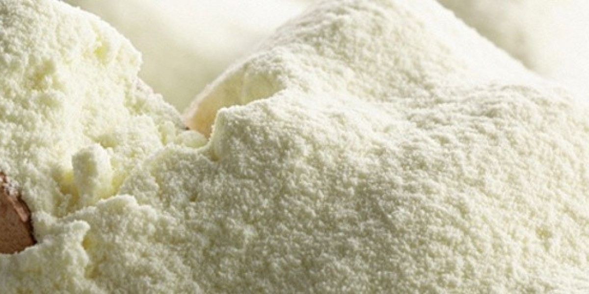 Milk Powder Manufacturing Plant Report- Detailed Process Flow and Capital Cost of the Project