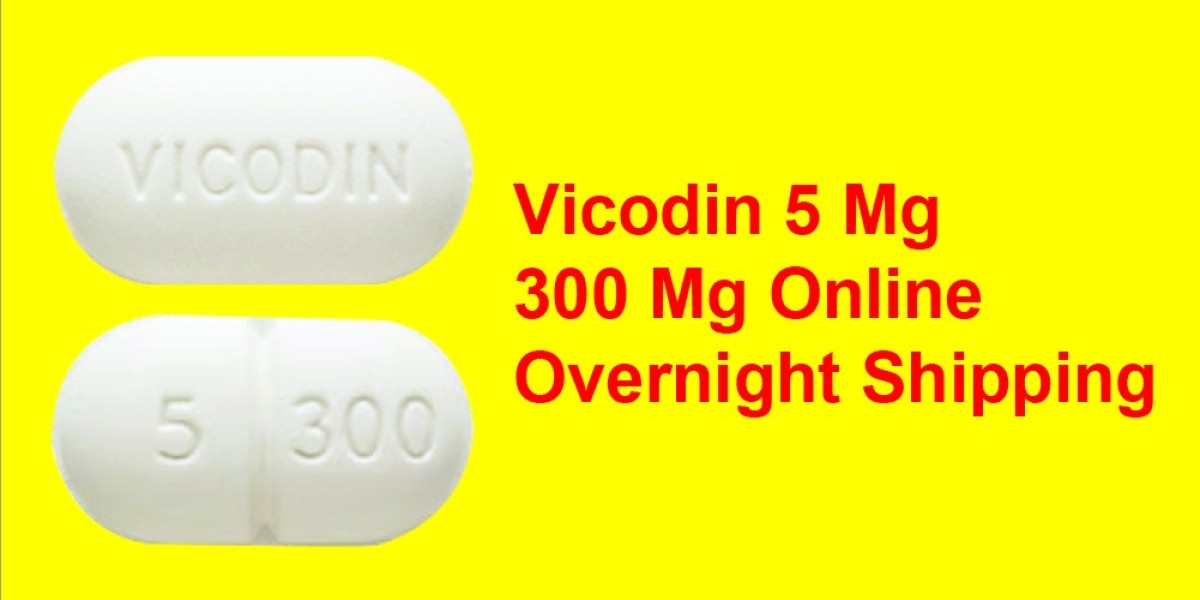 In the US, you can order quality Vicodin pills at the lowest price.