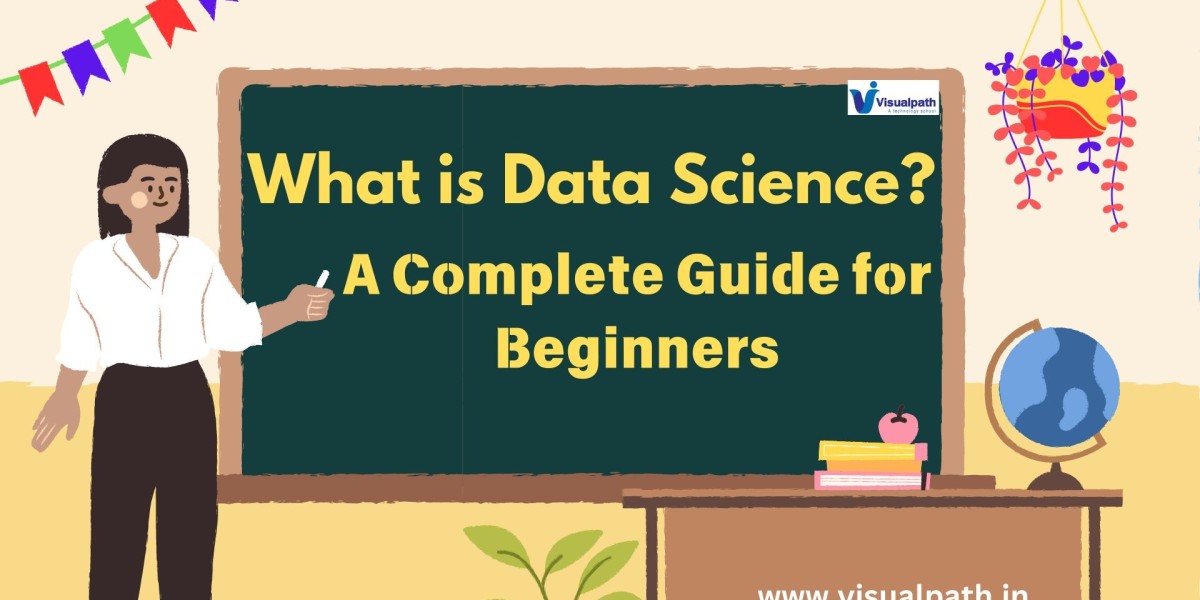 Data Science with Generative AI Online Training | Data Science Course