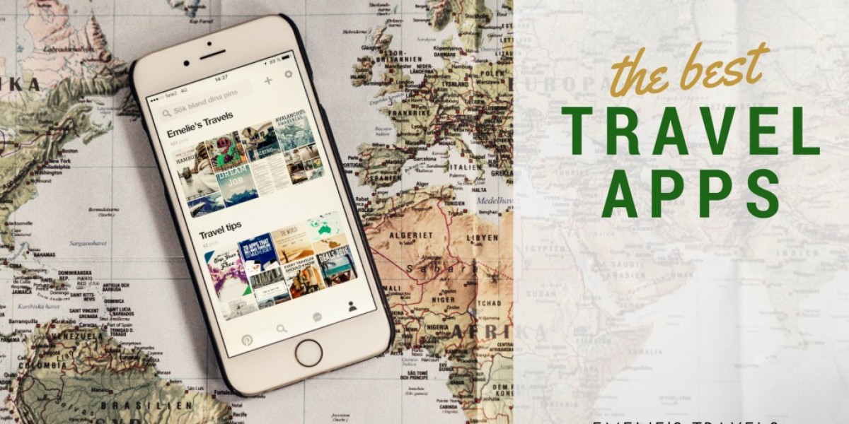 Best Trip Journal Apps: Capture and Chronicle Your Adventures