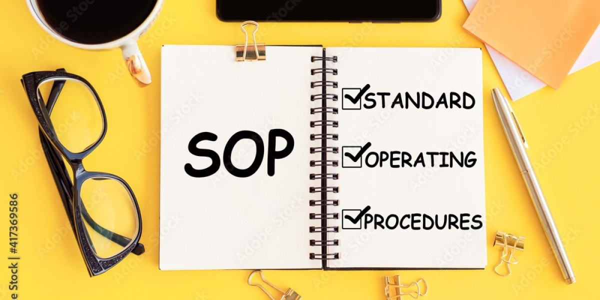 Why Choose TaskTrain for Standard Operating Procedure Software Needs?