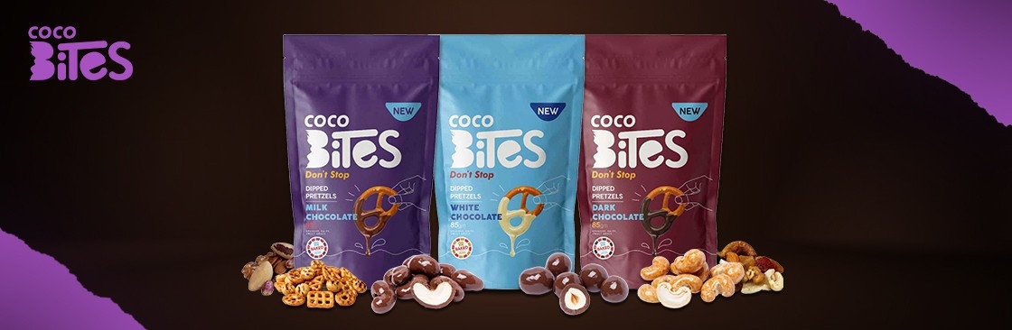 Coco Bites Cover Image