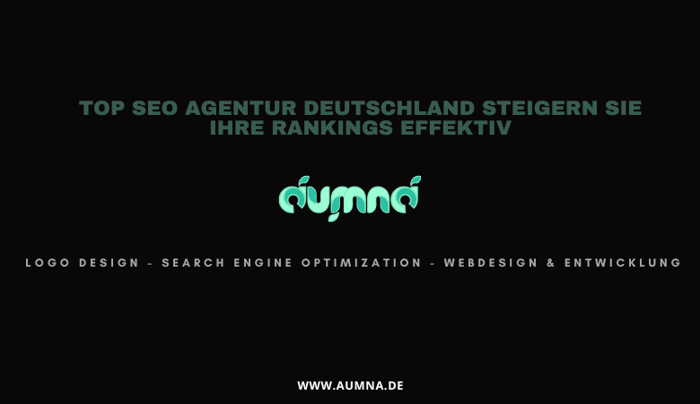 Top SEO Agentur Deutschland Steigern Sie Ihre Rankings ...