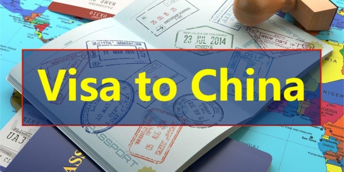 Understanding Visas to China