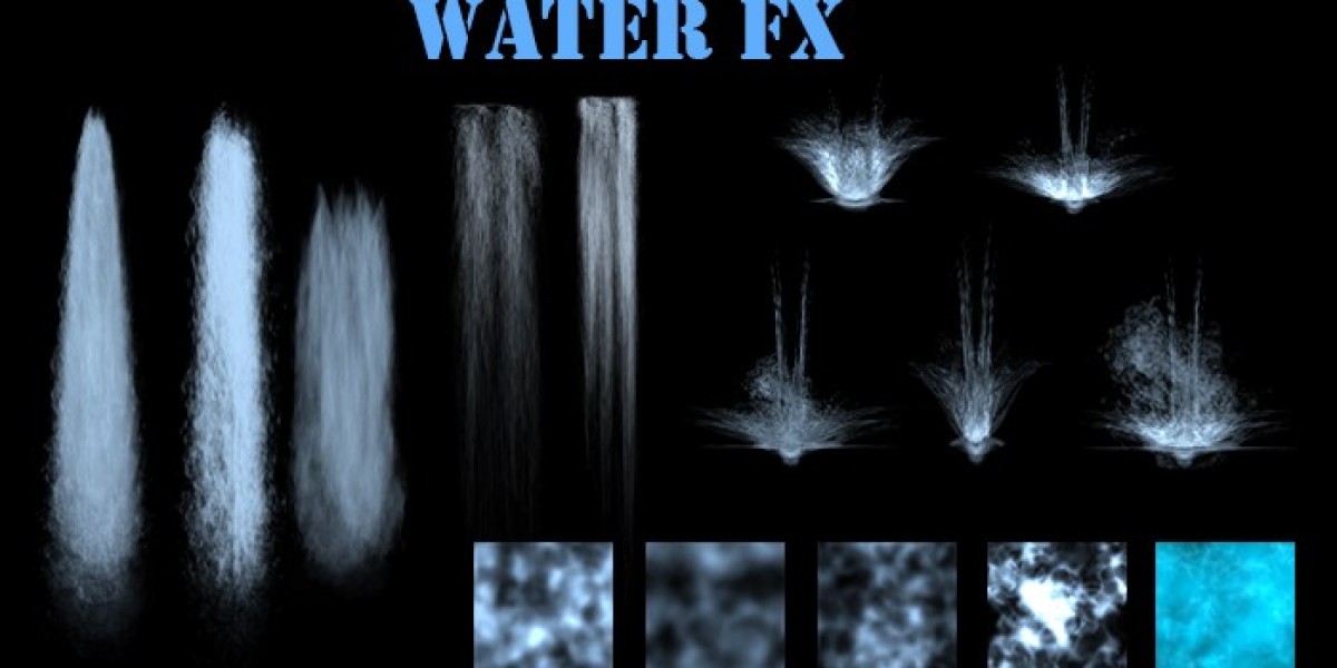 Exploring the Science Behind Water FX Technology