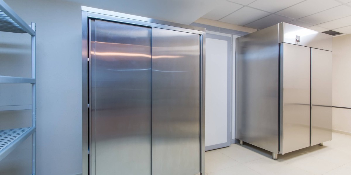 The Ultimate Guide to Commercial Refrigeration: Essential Insights for Efficient Food Storage