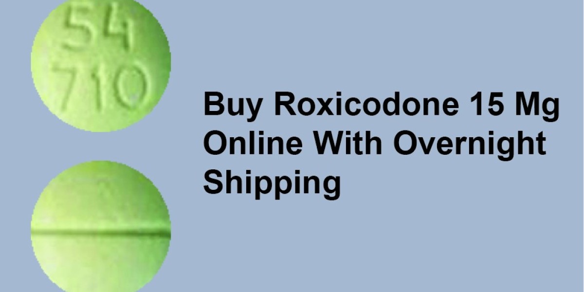 In the USA, you can buy Roxicodone online without a prescription if you are experiencing pain.