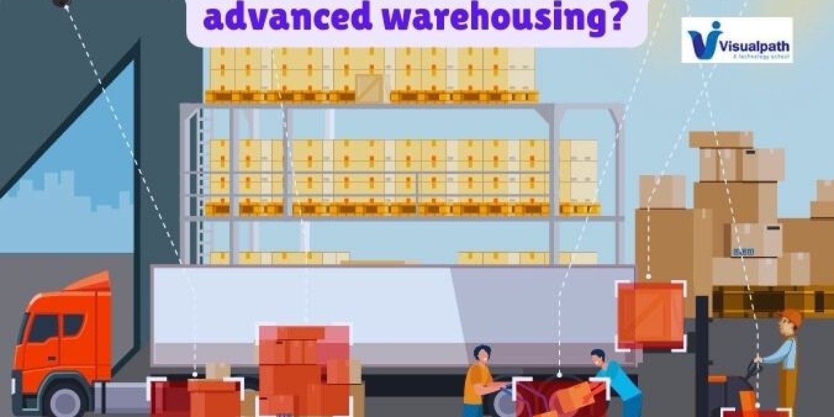 Warehouse Management Courses Online | Warehousing Training