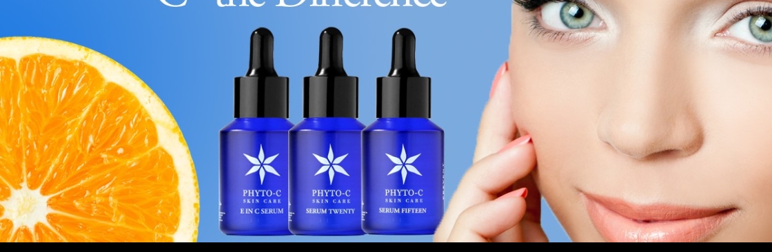 Phyto C Skin Care Cover Image