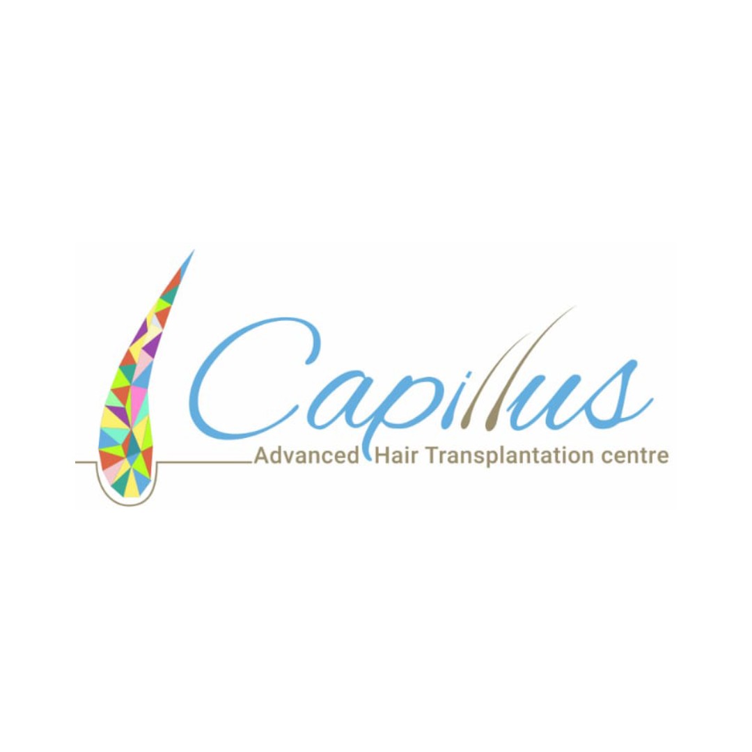 Capillus Hair Implantation Profile Picture